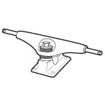 Warehouse Skateboards Trucks