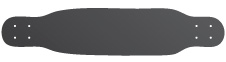 Longboard Slide and Freeriding Skateboard Decks at Warehouse Skateboards