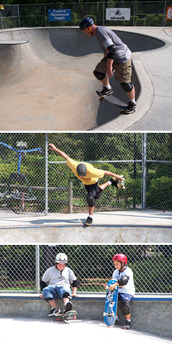About Warehouse Skateboards™