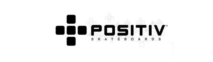 Positiv Skateboards