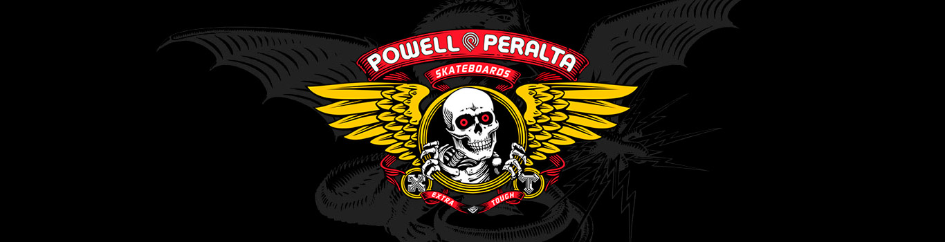 Powell Peralta - Warehouse Skateboards