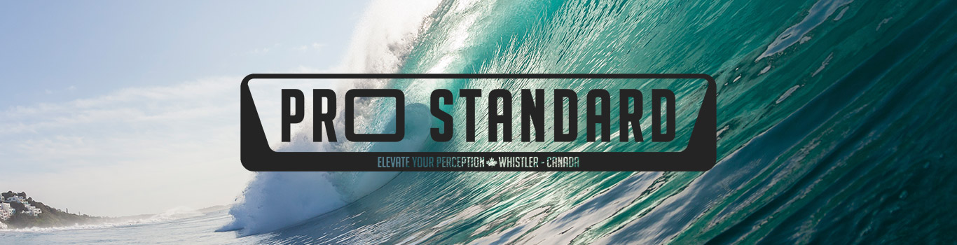 Pro Standerd Pro Standard Gopro Mount - Warehouse Skateboards