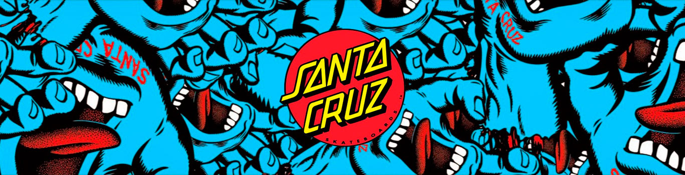 santa cruz skateboards and bikes