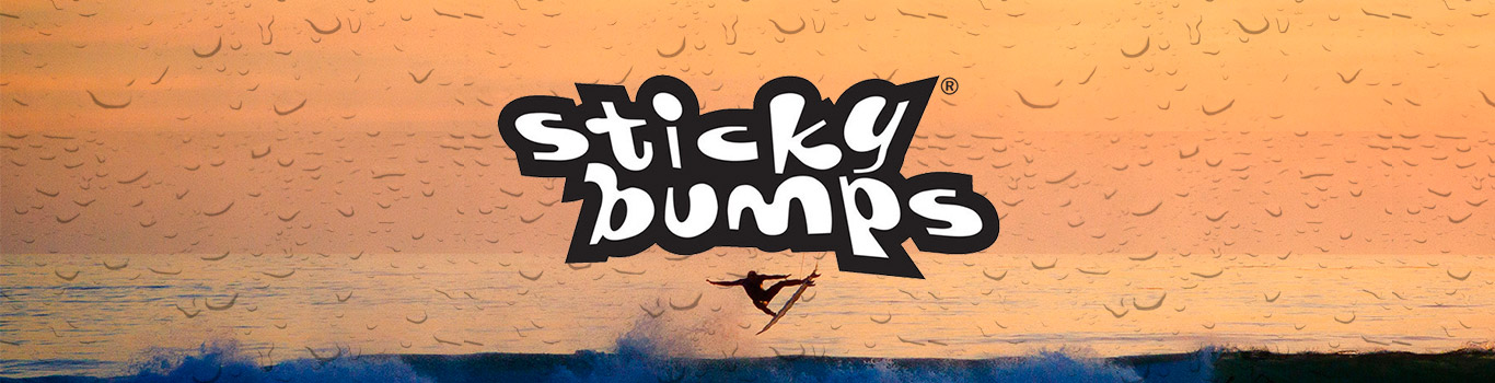 Sticky Bumps Longboard Extension Black Surfboard Traction Pad ...