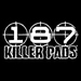 See Skateboard products from 187 Killer Pads 