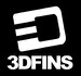 3D Fins 