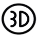 See Skateboard products from 3D Skateboards