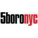 See Skateboard products from 5Boro NYC Skateboards