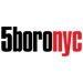 5Boro NYC Skateboards