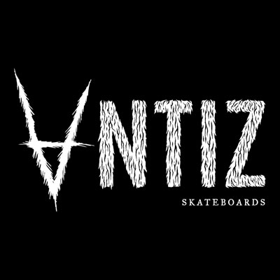 Antiz  Skateboards