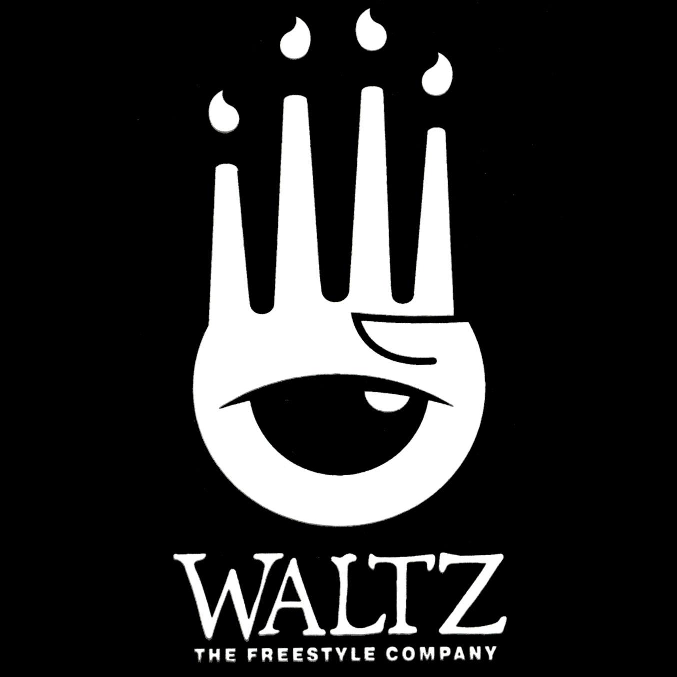 See Skateboard products from Waltz The Freestyle Company