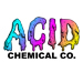 See Skateboard products from Acid Chemical Wheels