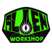 Alien Workshop Skateboards