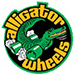 See Skateboard products from Alligator Wheels