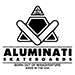 See Skateboard products from Aluminati Skateboards