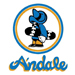 Andale Skateboard Bearings