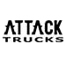 See Skateboard products from Attack Trucks