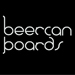 Beercan Boards 