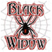 Black Widow Grip Tape