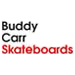 Buddy Carr Skateboards