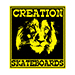 See Skateboard products from Creation Skateboards