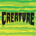 See Skateboard products from Creature Skateboards