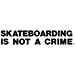 Crime Skateboards