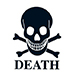 See Skateboard products from Death Skateboards