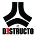 See Skateboard products from Destructo Trucks