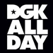 See Skateboard products from DGK Skateboards