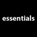 Essentials Skateboard Components
