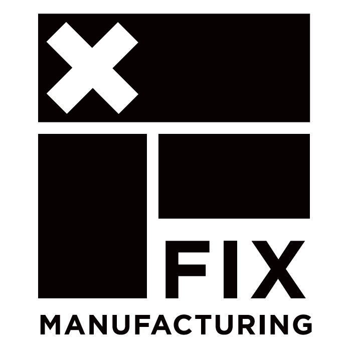 Fix Manufacturing Skate Tool