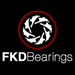FKD Skate Bearings