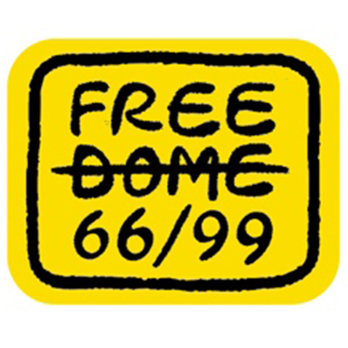 Free Dome Skateboards