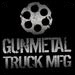 Gunmetal Truck Manufacturing