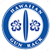 Hawaiian Gun Rack 