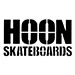 See Skateboard products from Hoon Skateboards