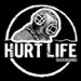 See Skateboard products from Hurt Life Skateboards