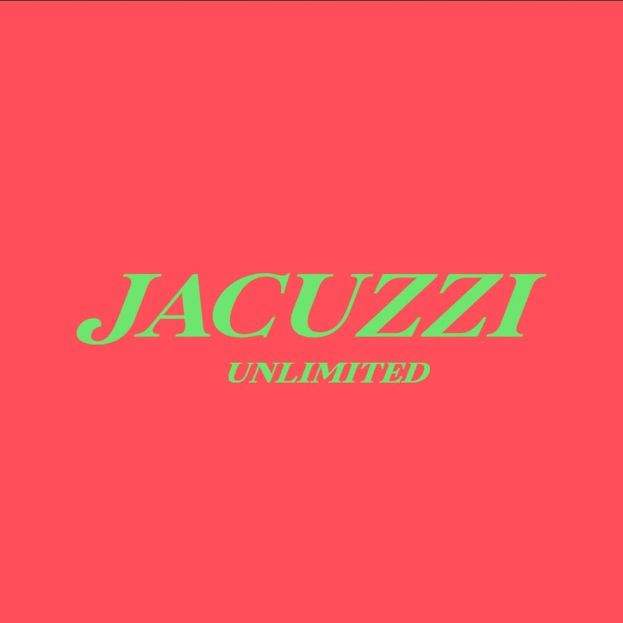 Jacuzzi Unlimited Skateboards