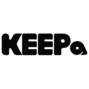KEEPa Magnetic Clip