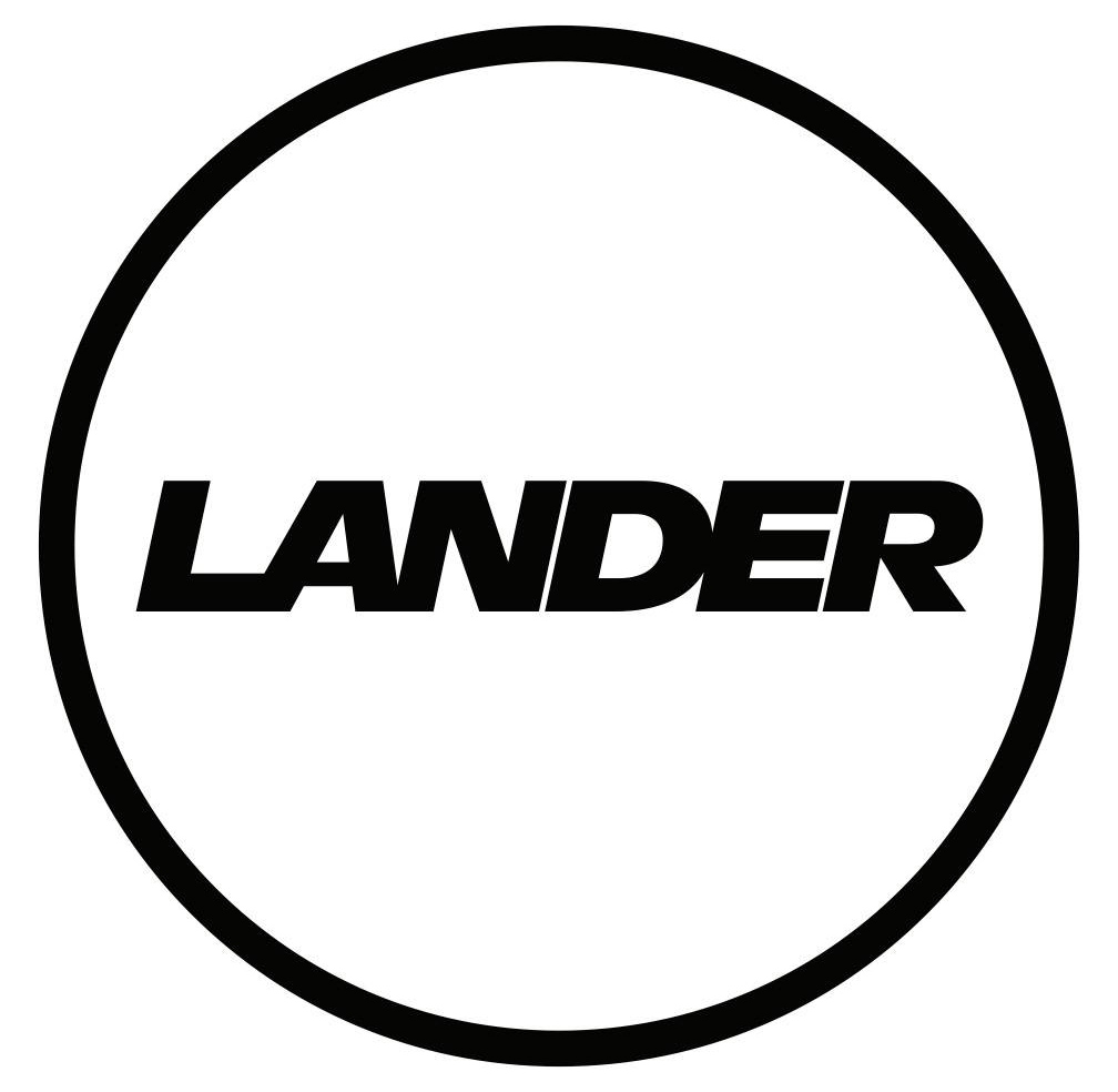 See Skateboard products from Lander Skateboards