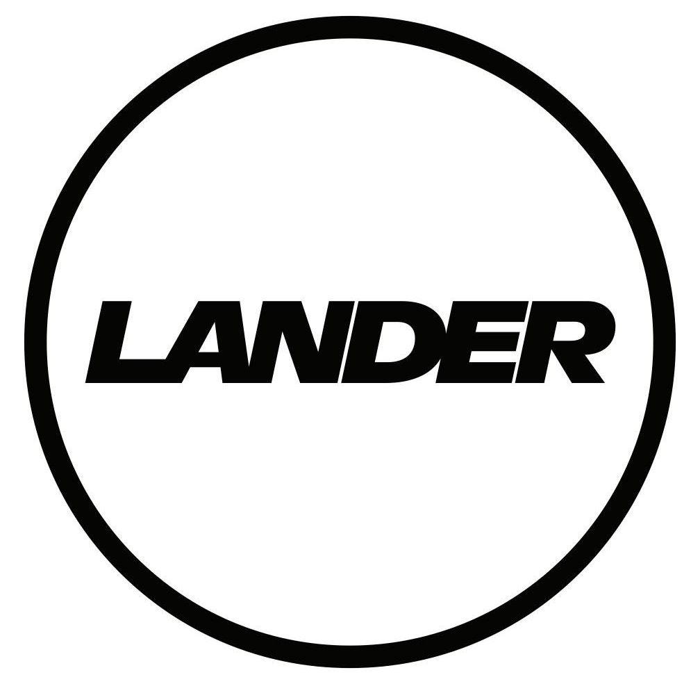 Lander Skateboards