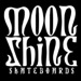 See Skateboard products from Moonshine Skateboards