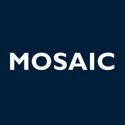 Mosaic Skate Bearings