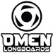 See Skateboard products from Omen Boards