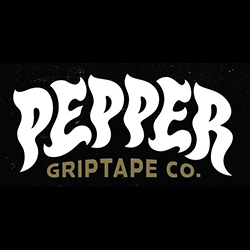 See Skateboard products from Pepper Grip Tape Co