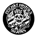 Pocket Pistol Skateboards