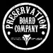 Preservation Skateboards