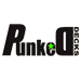 See Skateboard products from Punked Skateboards