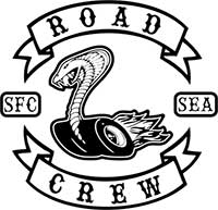 See Skateboard products from Road Crew Wheels